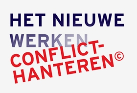 Conflicthantering in een nieuwe werkomgeving